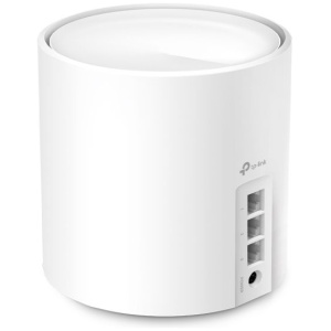 TP-Link Deco X50 (2 pack) domači Mesh Wifi sistem