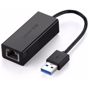 Ugreen USB 3.0 Gigabitna mrežna kartica - box