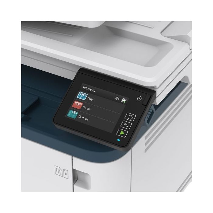 Xerox B305DNI A4 črnobela laserski večmnamenska naprava 38 str/min, USB, LAN, Wifi - slika 2