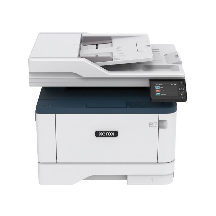 Xerox B305DNI A4 črnobela laserski večmnamenska naprava 38 str/min, USB, LAN, Wifi - E-specialisti