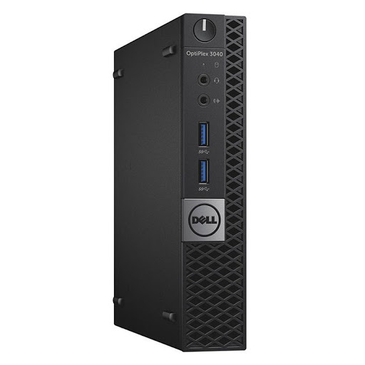 Računalnik Dell Optiplex 3040 Micro / i5 / RAM 8 GB / SSD Disk - slika 2