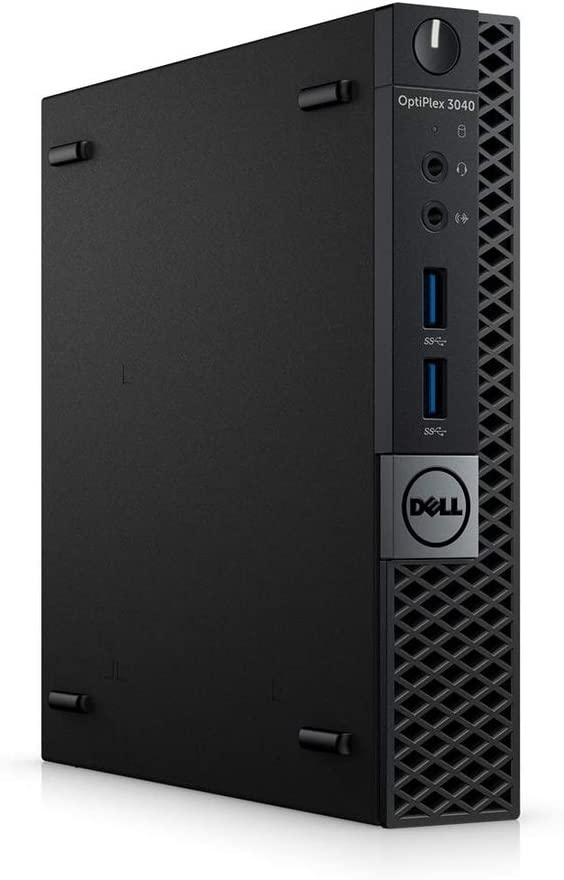 Računalnik Dell Optiplex 3050 Micro / i5 / RAM 8 GB / SSD Disk - slika 2