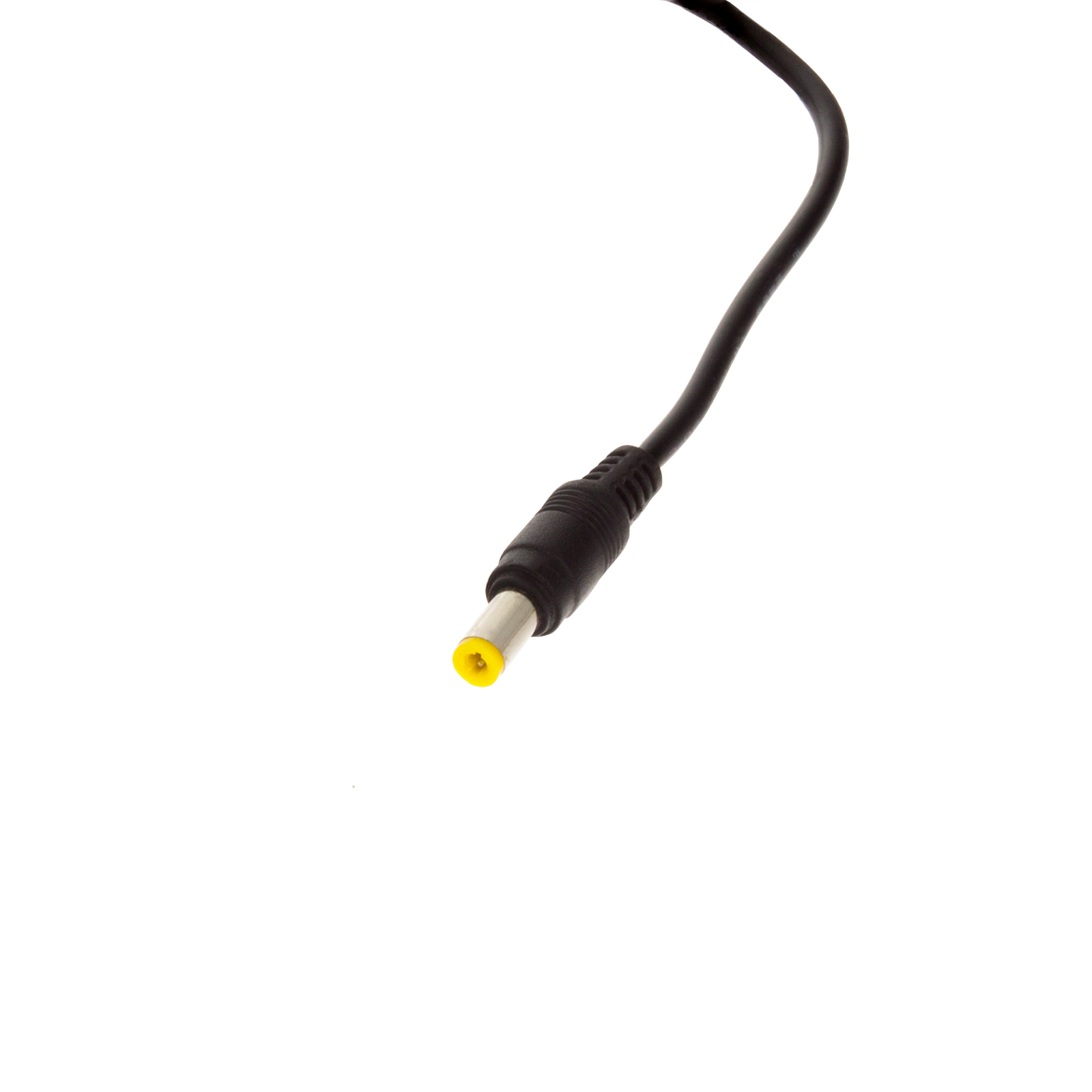 Polnilec za tiskalnike nalepk Dymo, 18W / 9V / 2A / 5.5mm x 2.5mm - slika 3