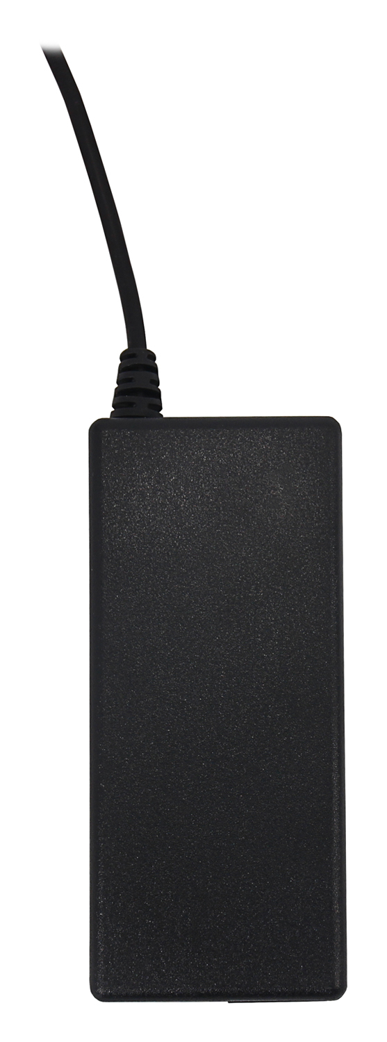 Polnilec za prenosnike, univerzalni, 90W / 18.5V-20V - slika 3