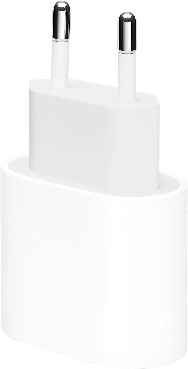 Polnilec za Apple iPad / iPhone 20W USB-C / MHJE3ZM/A, originalni - slika 4