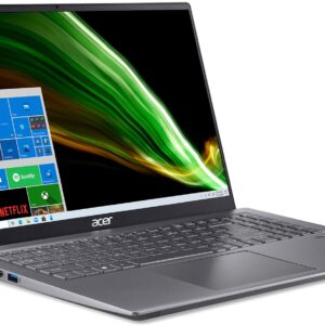 AMD Ryzen™ 5 PRO 7540U / 3,2 GHz / Hexa-Core (6C/12T) / Turbo Speed 4,9 GHz, 16 GB DDR5 SODIMM, 512 GB NVME SSD, 35,6 cm (14,0″), Matiran (AntiGlare, matt), Touch, WUXGA 1920 x 1200, NVIDIA® GeForce GT 740M (2 GB), HDMI, Thunderbolt, 2x USB, Backlit keyboard, Microsoft Windows 11 Pro (64-bit)