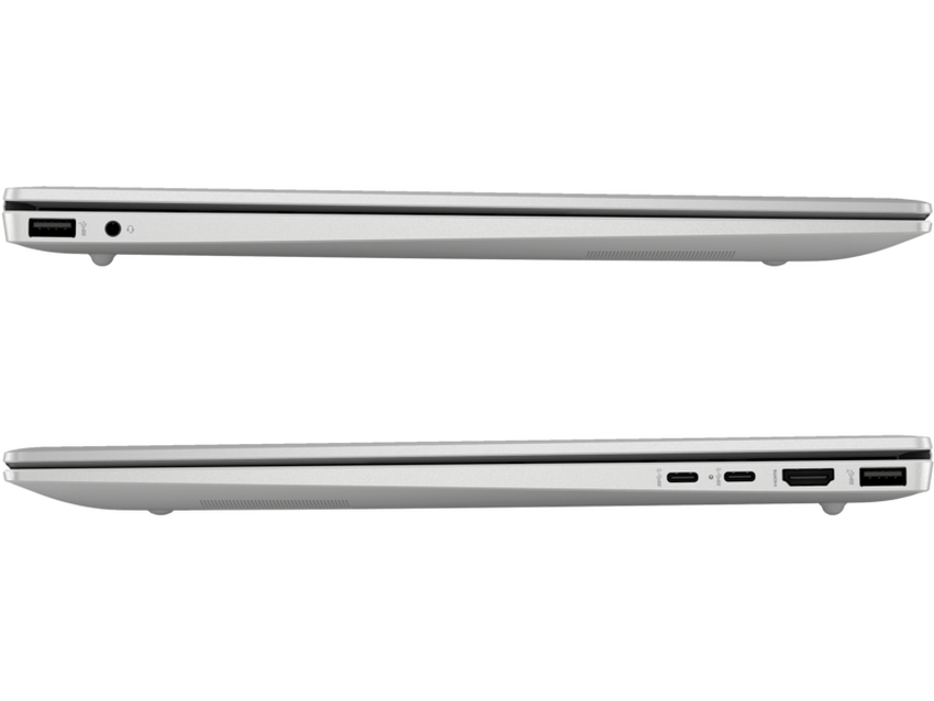 Prenosnik HP Pavilion 16-ag0045no / AMD Ryzen™ 7 / RAM 16 GB / SSD Disk / 16,0″ WUXGA - slika 5