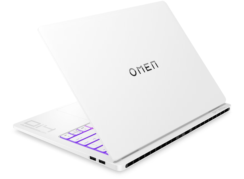 Prenosnik HP OMEN Transcend 14-fb0949nz | Ultra 9 185H | GeForce RTX 4070 (8 GB) / Ultra 9 / RAM 32 GB / SSD Disk / 14,0″ 2.8K - slika 5