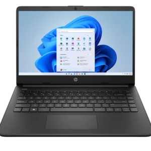 Intel Core i7-1255U (1,7 GHz), 16 GB (2x8GB) DDR4-3200, SSD 1 TB M.2 PCIe NVMe, 39,6 cm (15,6″) FHD (1920x1080) AG LED IPS 60 Hz, Intel Iris Xe Graphics (IGP), HDMI 1.4b, 2x USB 3.2 Gen1 (5Gbps) + 1x USB-C 3.2 Gen1 (5Gbps), no ODD, Webcam, Wi-Fi 6, Bluetooth 5.3, Std. Kbd., Microsoft Windows 11 Home (64-bit)