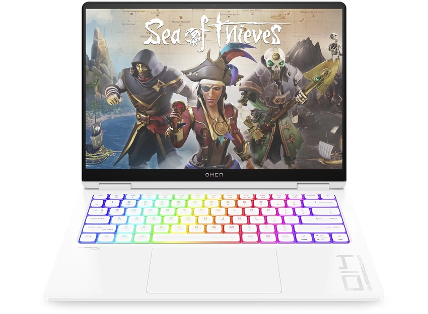 Intel Core Ultra 9 185H (2,3 GHz), 32 GB LPDDR5-7467 (on board). SSD 2 TB M.2 PCIe Gen4, NVIDIA GeForce RTX 4070 (8 GB GDDR6), HDMI 2.1, 35,6 cm (14,0″) 2.8K (2880x1800) BV OLED 120Hz, 2x USB-A 3.2 Gen2 (10Gbps), 1x Thunderbolt 4 (DisplayPort - 40Gbps), 1x USB-C 3.2 Gen2 (10Gbps), Wi-Fi 7, Bluetooth 5.4, Webcam, Backlit Kbd., Microsoft Windows 11 Home (64-bit)