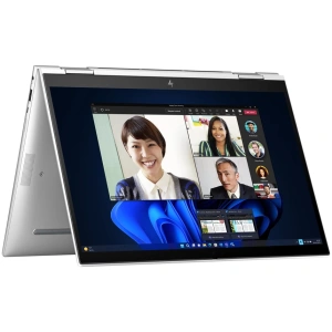 Intel Ultra 7 165U (1,7 GHz), 16 GB LPDDR5X-7500, 33,8 cm (13,3") WUXGA (1920x1080) Multi-Touch UWVA AG LED, SSD 512 GB M.2 PCIe NVMe, Intel Graphics (IGP), HDMI 2.1, 2x Thunderbolt 4 (USB-C/DisplayPort - 40Gbps), 2x USB-A 3.2 Gen1 (5Gbps), Wi-Fi 6E, Bluetooth 5.3, Webcam, Backlit Privacy Kbd., no Active pen, Microsoft Windows 11 Pro (64-bit)