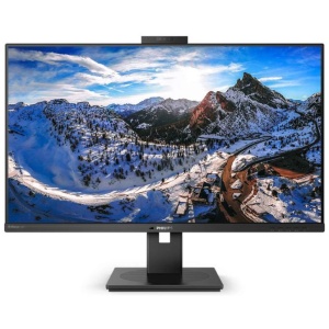 5" IPS UHD 60Hz USB-C PD monitor