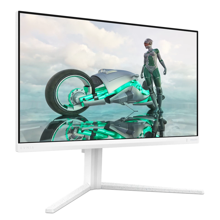 8" IPS FHD 180Hz monitor