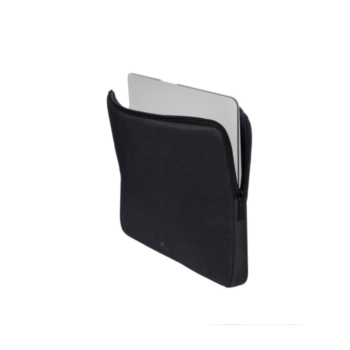 RivaCase črna torba za prenosnik 13.3 7703 black - slika 2