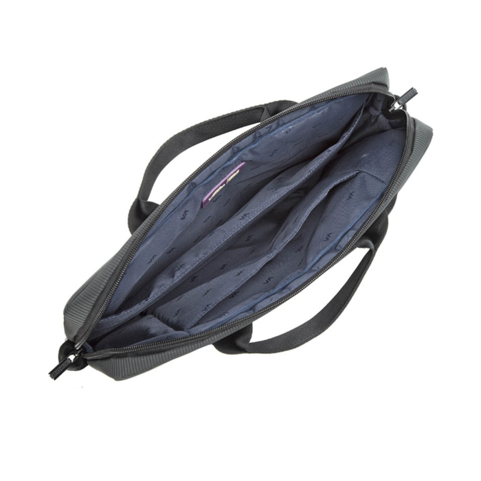 RivaCase torba za prenosnik 13.3 siva 8720 - slika 2