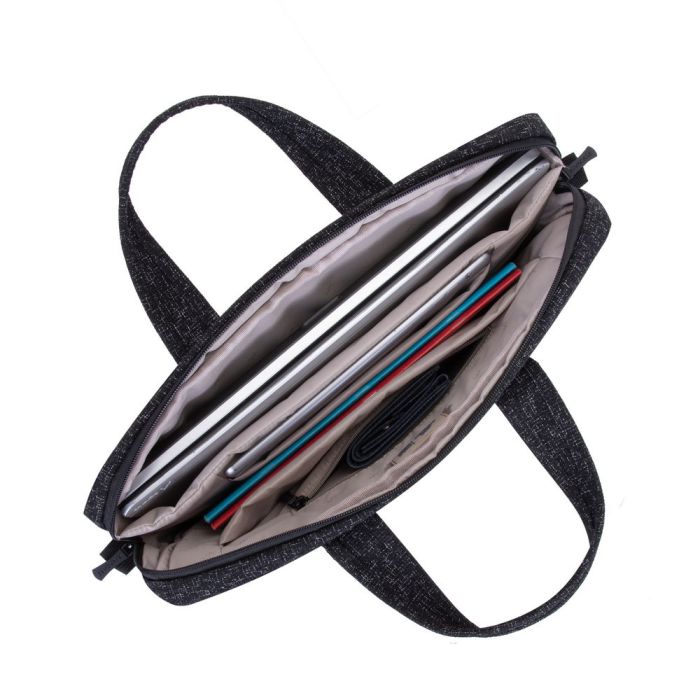 RivaCase torba za prenosnik 15.6 črna 7931 - slika 2