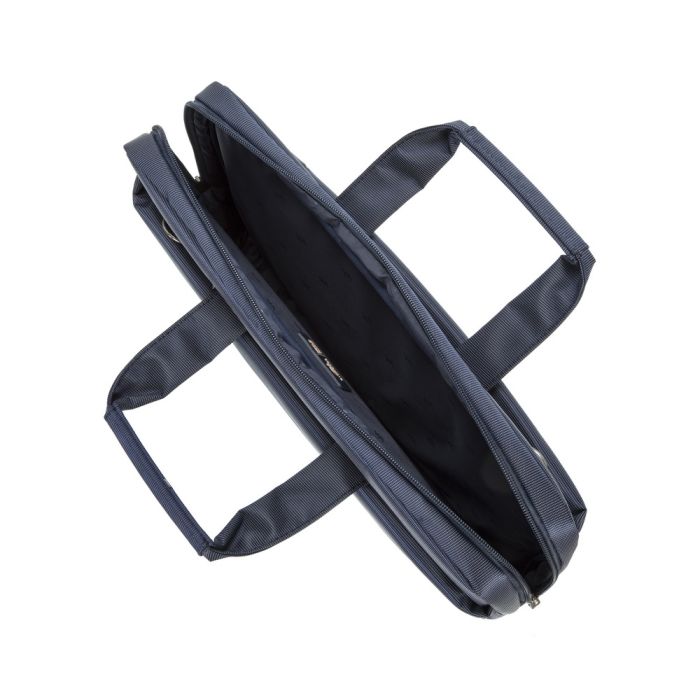 RivaCase torba za prenosnik 13.3 modra 8221 - slika 2