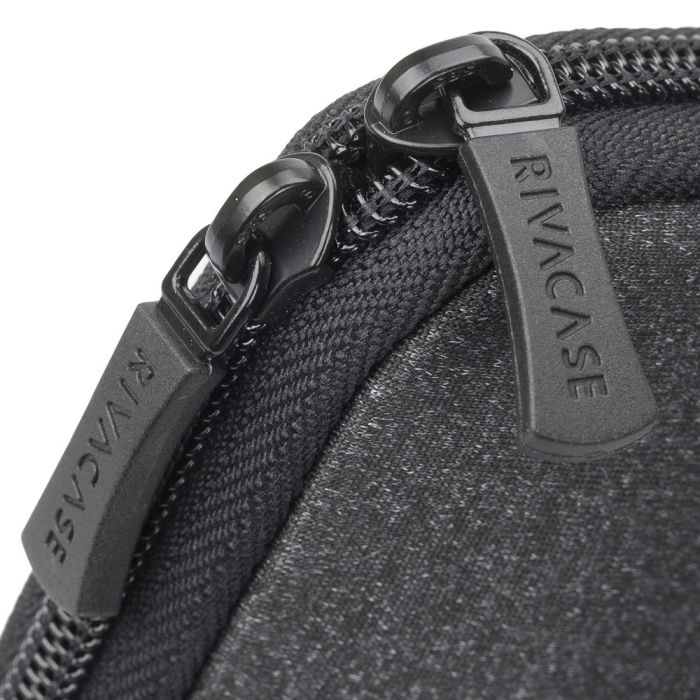 RivaCase črna torba za prenosnik 15.6 5133 black - slika 2