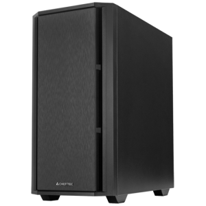 Chieftec AZ-01B-OP USB Type C mATX ohišje