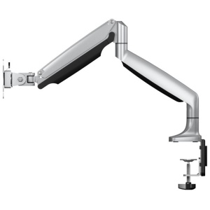 IcyBox IB-MS503-T enojni namizni nosilec za monitor do 32"