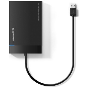 Ugreen 2.5 USB 3.0 na SATA HDD ohišje - box