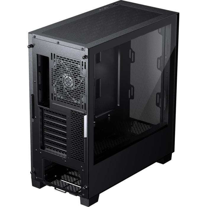 PHANTEKS XT Pro TEMPERED GLASS E-ATX črno ohišje - slika 3