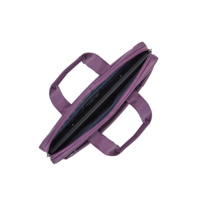 RivaCase torba za prenosnik 13.3 vijolična 8221 - slika 3