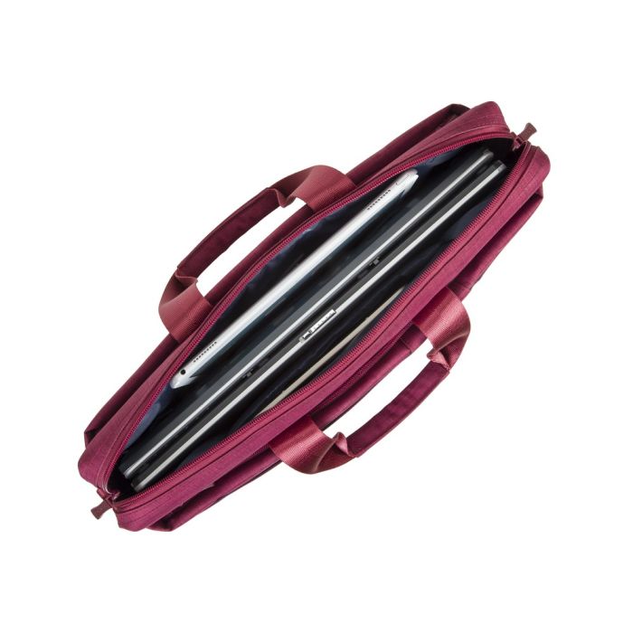 Rivacase rdeča torba za prenosni računalnik 15,6 8335 - slika 3