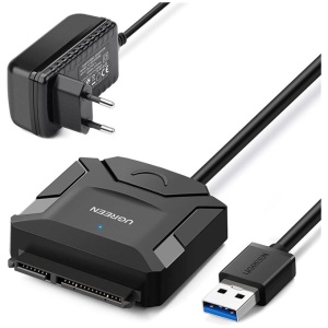 Ugreen 20611 USB 3.0 v SATA adapter za 2