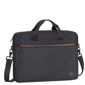 RivaCase črna torba za prenosnik 15.6 8033 black