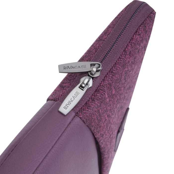 RivaCase rdeča torba za MacBook Pro in Ultrabook 13.3 - slika 4