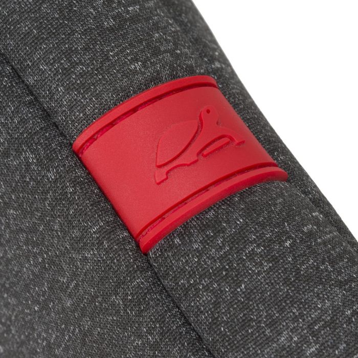 RivaCase temno siva torba za prenosnik 13 5123 Dark grey - slika 4