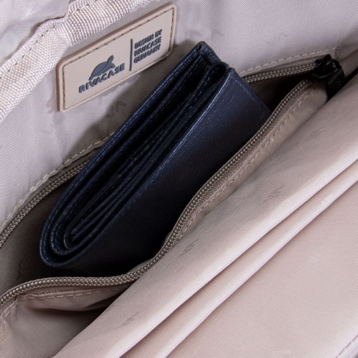 RivaCase torba za prenosnik 15.6 črna 7931 - slika 4