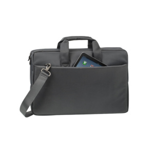 RivaCase torba za prenosnik 17.3 siva 8251