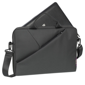 RivaCase torba za prenosnik 13.3 siva 8720