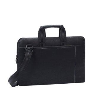 RivaCase vitka torba za prenosnik 15.6 8930 črna