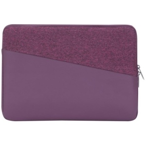 RivaCase rdeča torba za MacBook Pro in Ultrabook 13.3