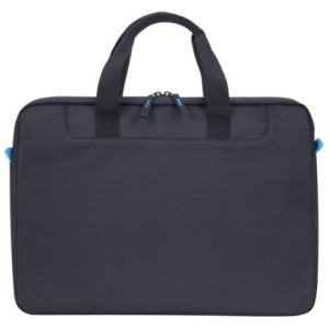 RivaCase torba za prenosni računalnik 14 črna 8027 black