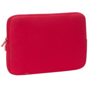 RivaCase torba za prenosnike 13.3-14 5124 rdeča