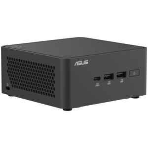 ASUS NUC RNUC15CRHC500002 Core 5 210H / DDR5 / M.2 NVMe / 2.5Gb LAN