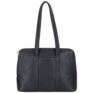 RivaCase ženska torba za prenosni računalnik 14 črna 8992