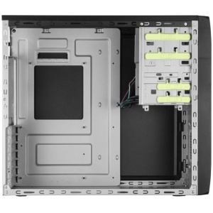 Chieftec CG-04B-OP USB3 ATX ohišje