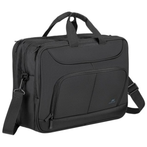 Rivacase torba za prenosnike do velikosti 15.6