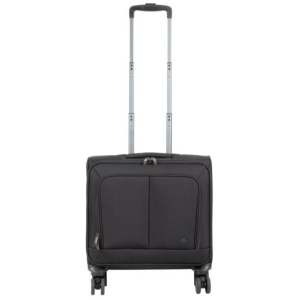 Rivacase 8481 črna ECO Travel torba za ročno prtljago 20