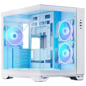 Chieftec VISIO USB3.2 Gen2 ATX ohišje