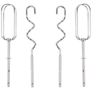 Adler mikser belo siv AD4201G 300W - slika 3