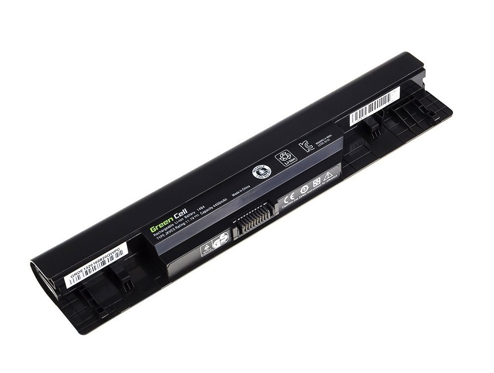 Baterija za Dell Inspiron 1464 / 1564 / 1764, 4400 mAh - slika 2