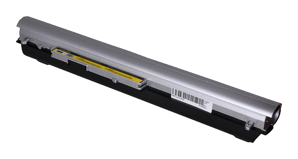 Baterija za HP 240 G2 / 240 G3 / 250 G2 / 250 G3, OA03, OA04, srebrna, 14.8 V, 4400 mAh - slika 2