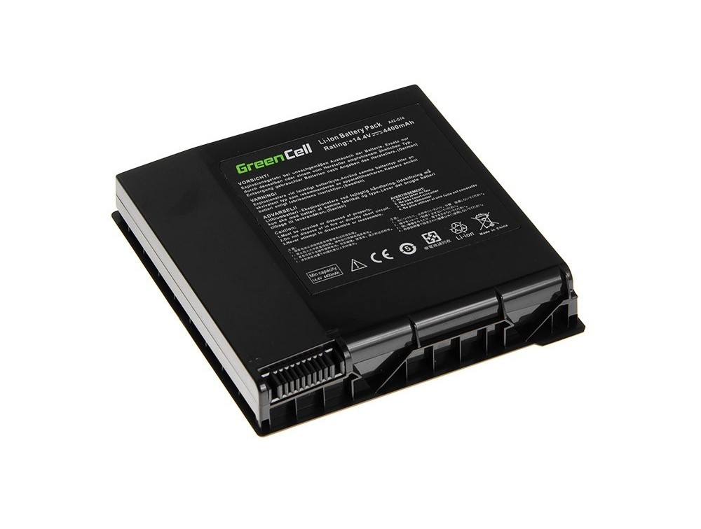 Baterija za Asus G74 / G74J / G74JH, 4400 mAh - slika 2