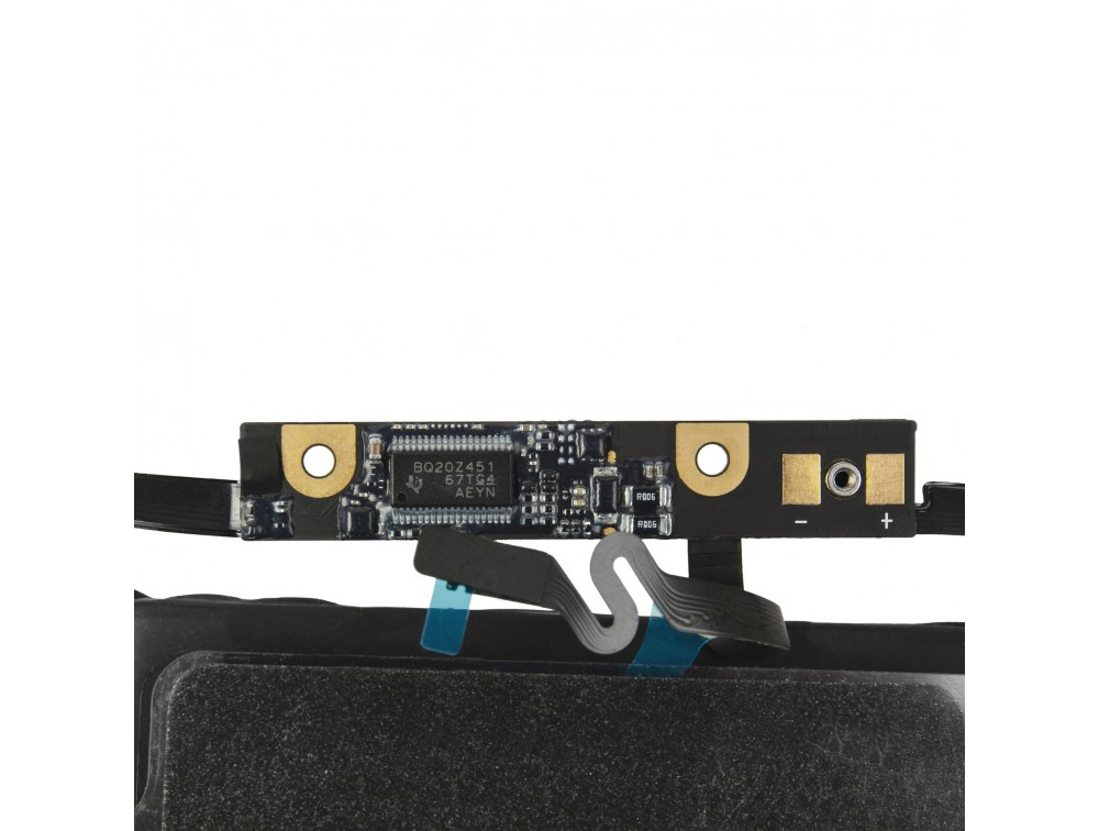 Baterija za Apple MacBook Pro 13" Retina Display / A1706, 4300 mAh - slika 3